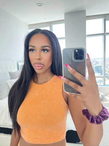 Aaliyah Foxxx