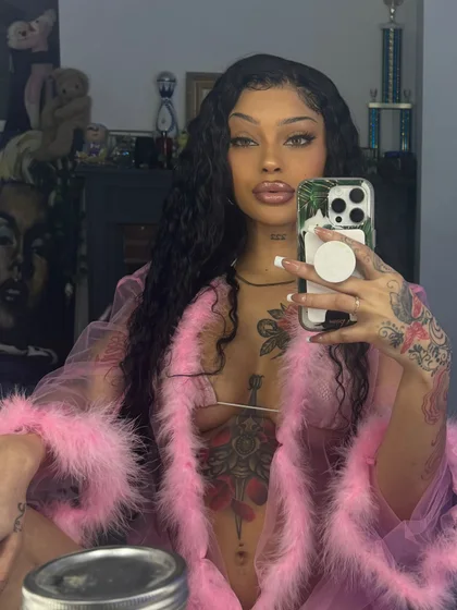 Aaliyah Carmen
