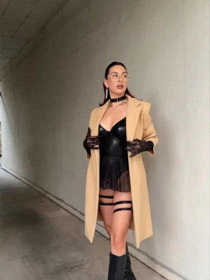 Ángela