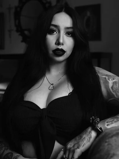 Abaddon’s Doll
