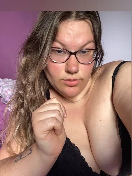 Abigail's BBW Profile