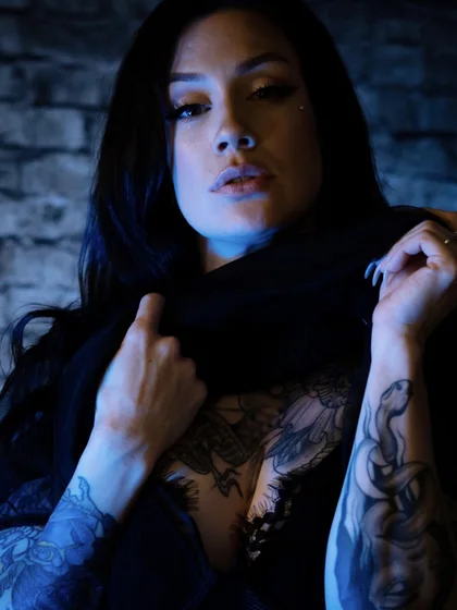 Abby Addams