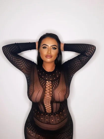 Lacey Bitchhhh