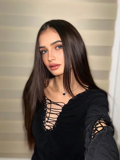 Abigail Blossom