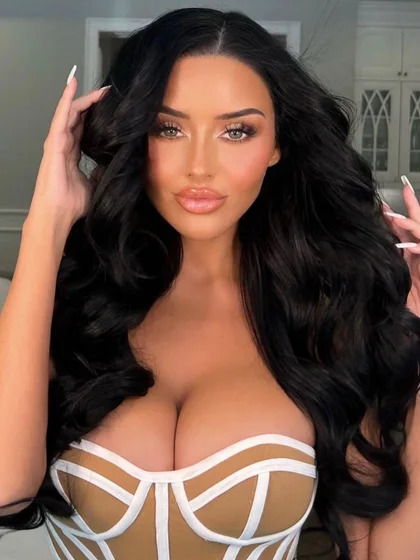 Abigail Ratchford