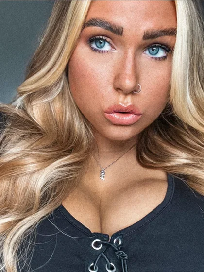 Abigail Rose