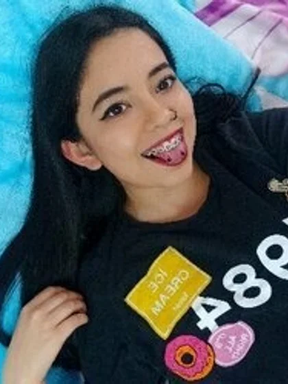 Abril Carrillo