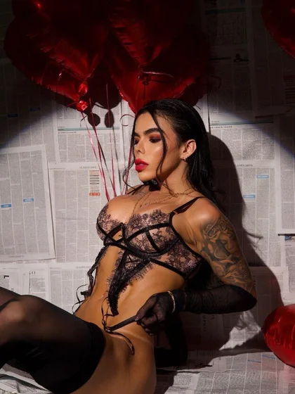 Salome Acosta