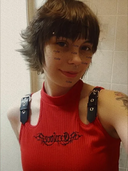 Succubus Mutt
