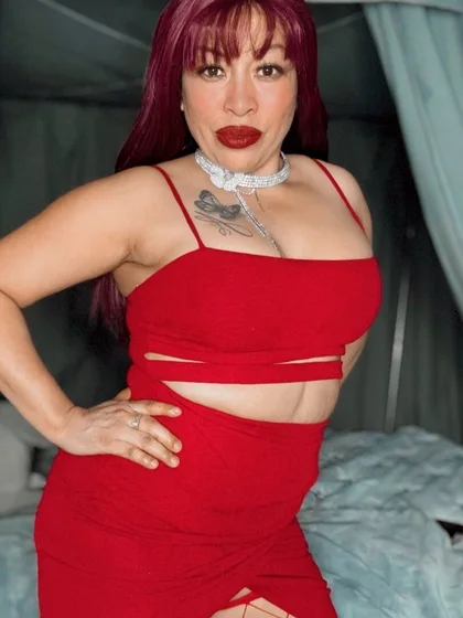 Adela Lopez