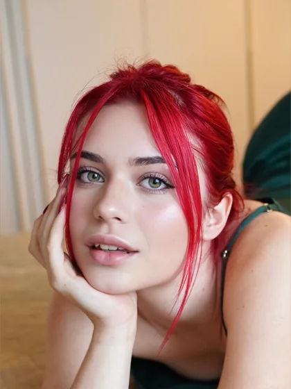 Adeline Gray