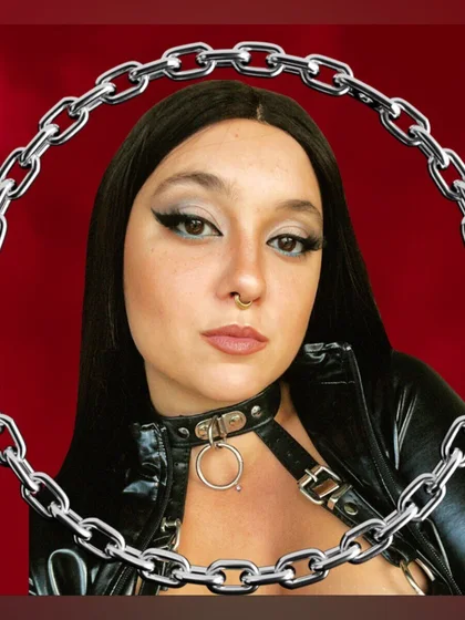 MISTRESS AFRODITA π Psychologist.