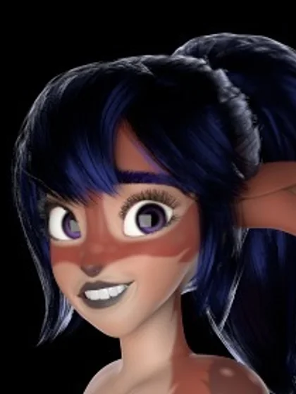 AgentRedGirl