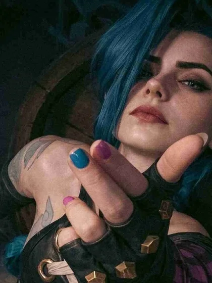 Chloe Lynn Price