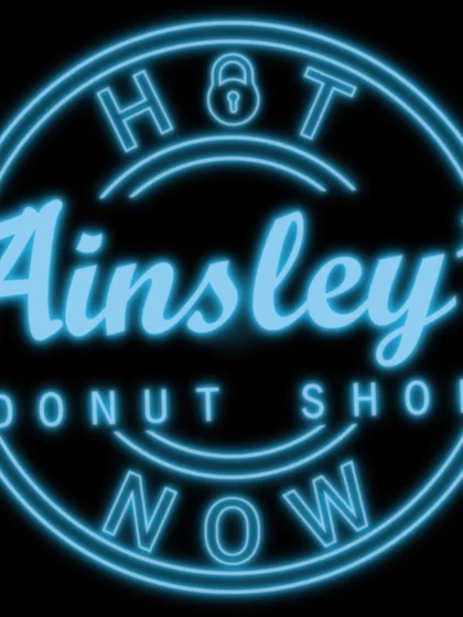 Ainsley