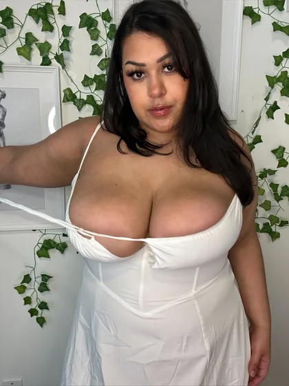 NO PPV !!️ CHUBBY VEE