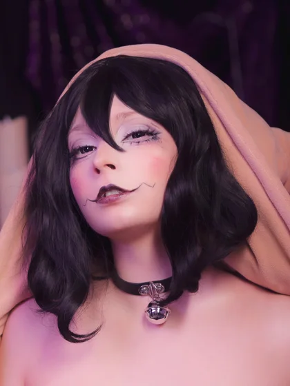 Akariia Cosplay