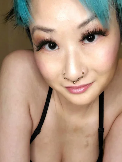 Goddess Akira
