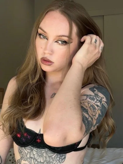 Zombie Girl