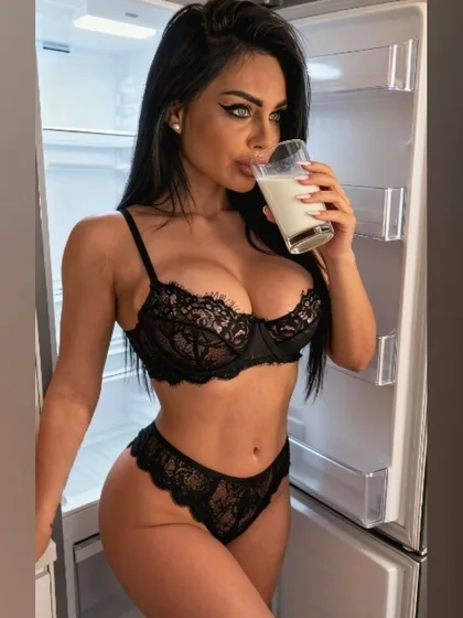 Alexandra Ale