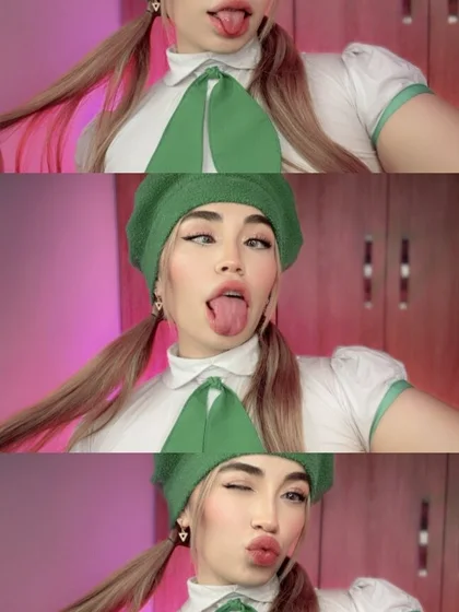 Alejandra Millan