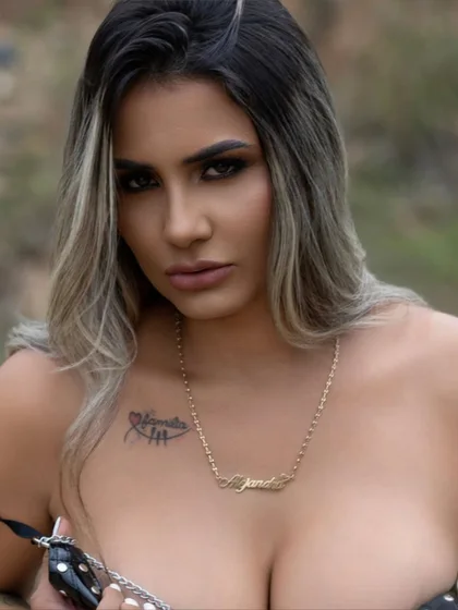 Alejita Rios