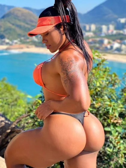 Alessandra Alves