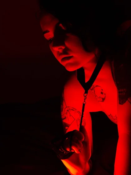 Alexa-Lee