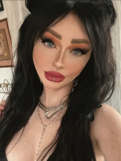 Alexa Addams