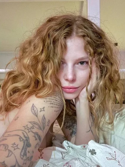 Alex Ginger
