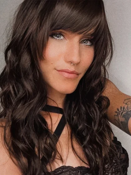 Alexis Maddisen VIP