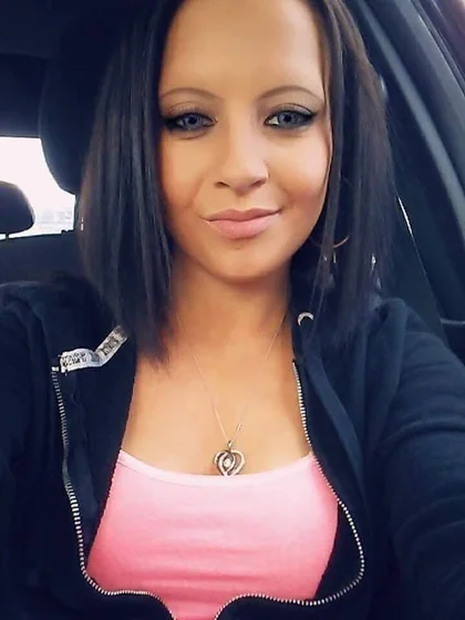 Alexis Starr