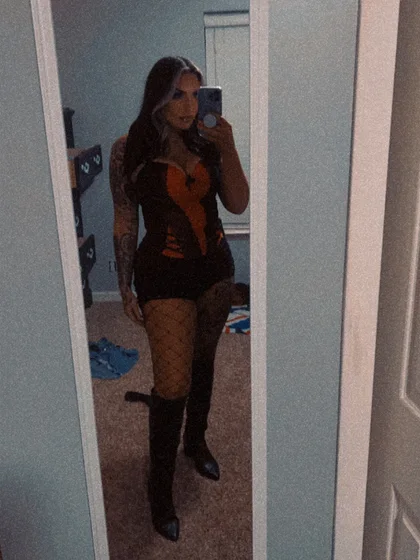 Alexxa Mia
