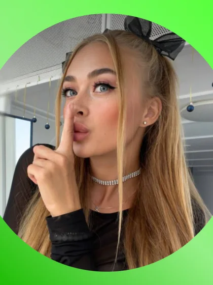 College Girl