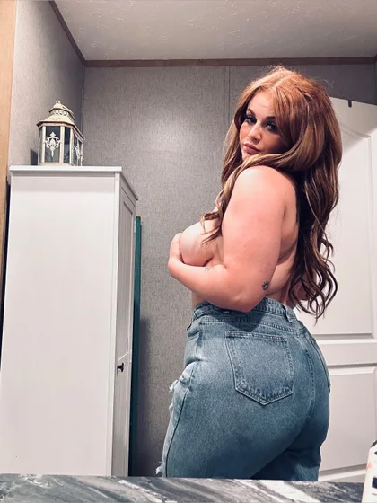 Daddy’s Big Girl