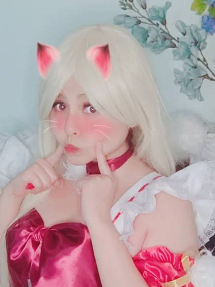 Alice - your cosplay GF