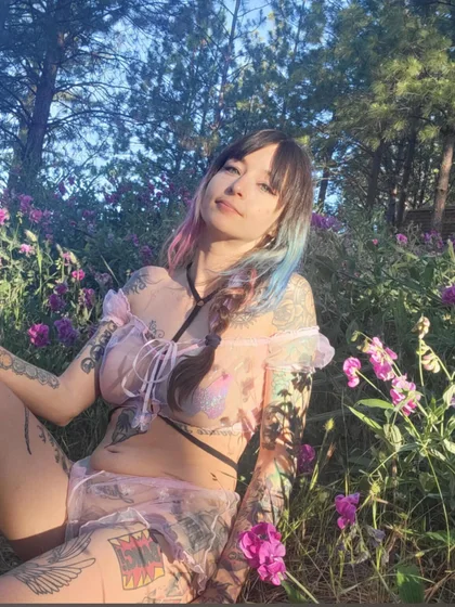 Alienfairykitten