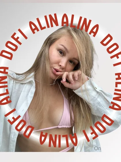 Alina Dofi