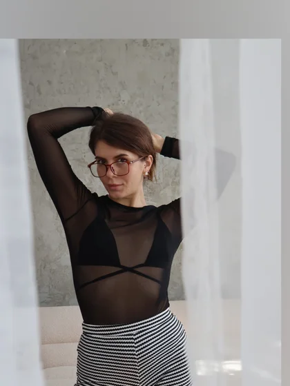 Alina Shy