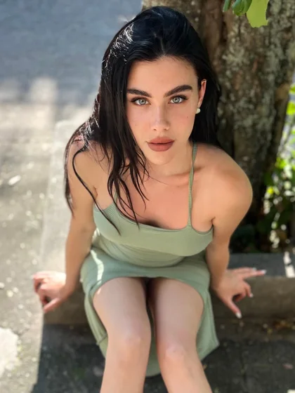 Alina 🇺🇸 | GermanGoddess
