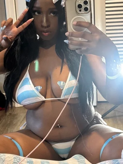 Bratty Bimbo Bunny