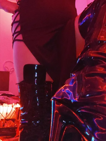 BDSM QUEEN
