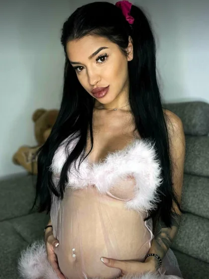 Alma Black