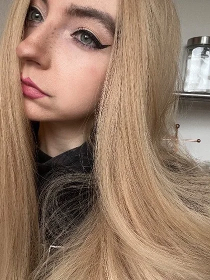 Autumn-Rae