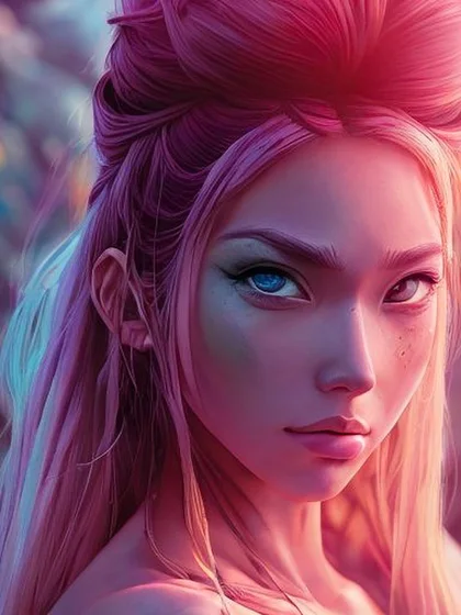 ♡ luna