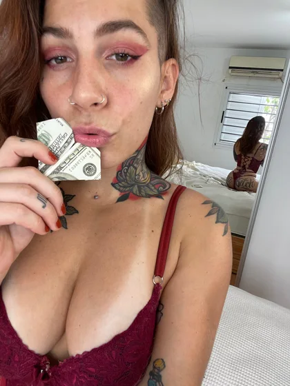 Lilith Alphaze