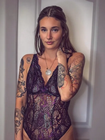 Alyce Ruby