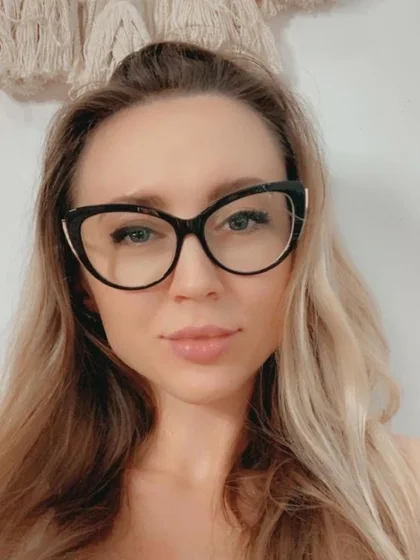 Alyona 💦 VIP Page