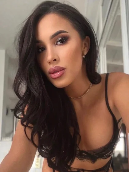 Alyssa Bounty