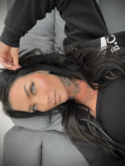 A.